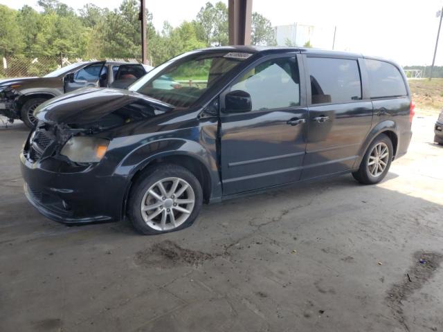 DODGE CARAVAN 2014 2c4rdgeg4er178839