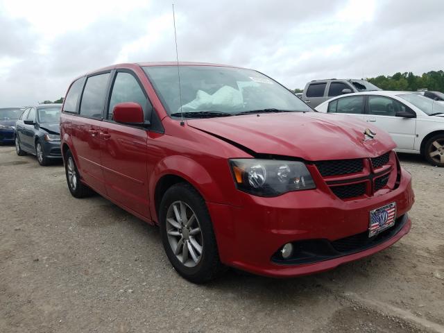 DODGE GRAND CARA 2014 2c4rdgeg4er184205