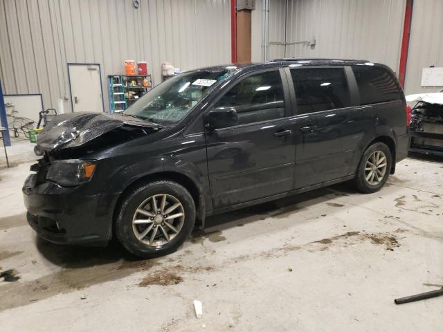 DODGE CARAVAN 2014 2c4rdgeg4er362050