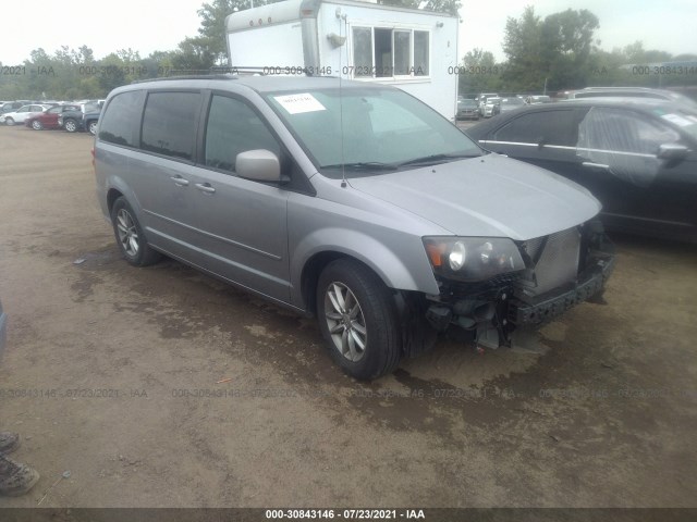 DODGE GRAND CARAVAN 2014 2c4rdgeg4er386008