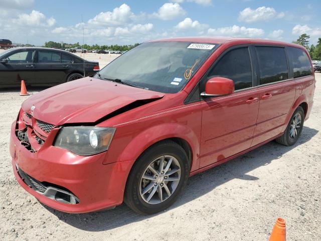 DODGE GRAND CARA 2014 2c4rdgeg4er417015