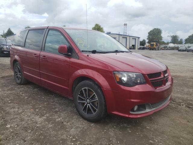 DODGE GRAND CARA 2015 2c4rdgeg4fr567045