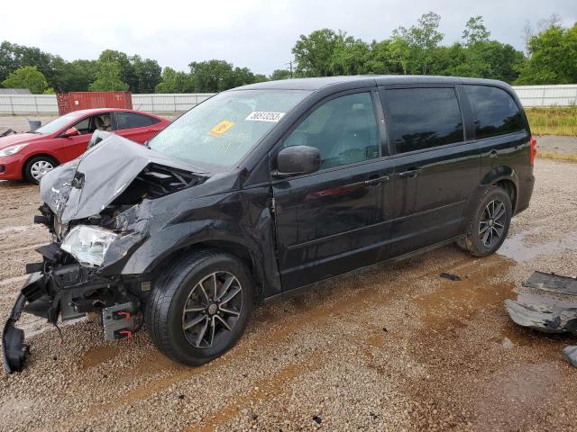 DODGE CARAVAN 2015 2c4rdgeg4fr648448