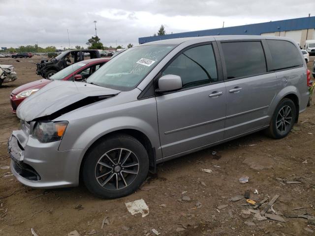 DODGE CARAVAN 2015 2c4rdgeg4fr651396