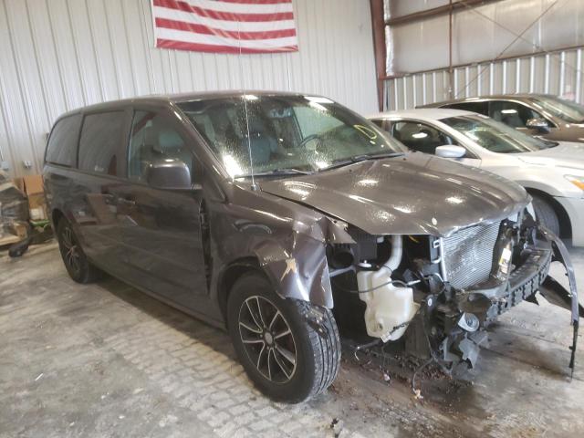 DODGE GRAND CARA 2015 2c4rdgeg4fr718658