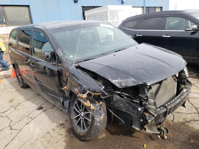 DODGE GRAND CARA 2016 2c4rdgeg4gr160781