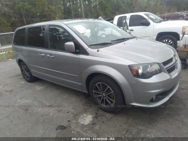 DODGE GRAND CARAVAN 2016 2c4rdgeg4gr201944