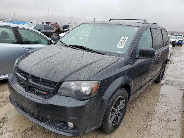 DODGE CARAVAN 2016 2c4rdgeg4gr334168