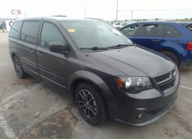 DODGE GRAND CARAVAN 2016 2c4rdgeg4gr366439