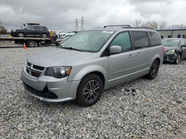 DODGE CARAVAN 2016 2c4rdgeg4gr370877