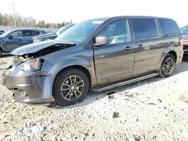 DODGE CARAVAN 2016 2c4rdgeg4gr378977