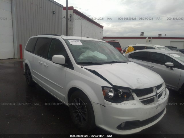 DODGE GRAND CARAVAN 2017 2c4rdgeg4hr547090