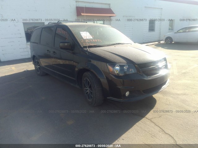 DODGE GRAND CARAVAN 2017 2c4rdgeg4hr555268