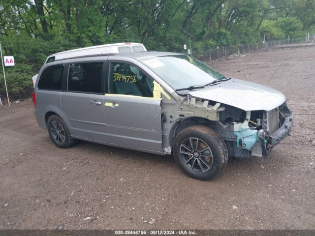 DODGE GRAND CARAVAN 2017 2c4rdgeg4hr557554