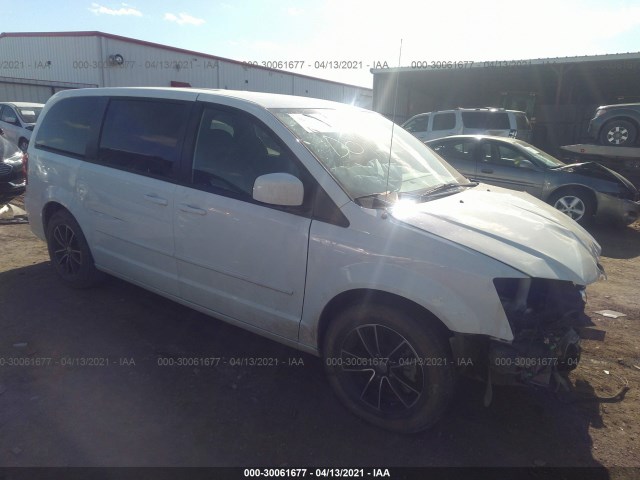 DODGE GRAND CARAVAN 2017 2c4rdgeg4hr637341