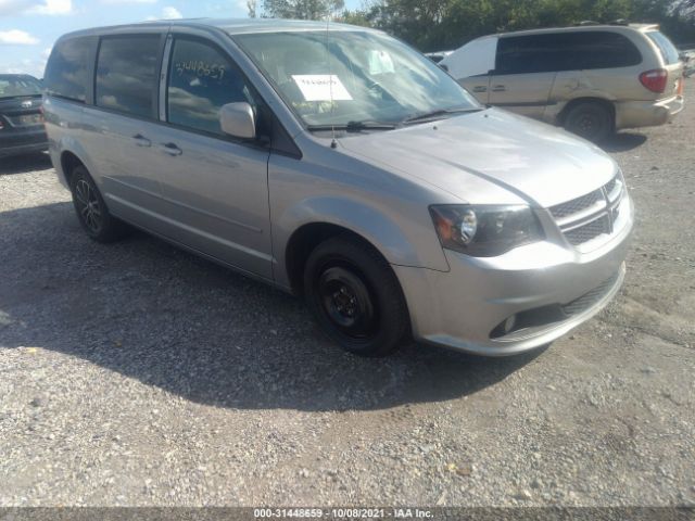 DODGE GRAND CARAVAN 2017 2c4rdgeg4hr650882