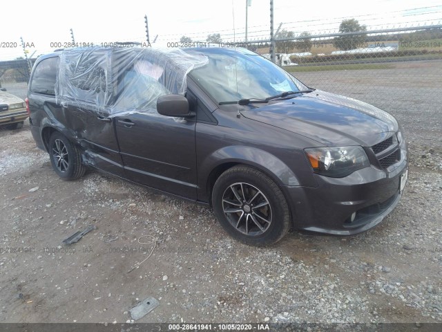 DODGE GRAND CARAVAN 2017 2c4rdgeg4hr657184