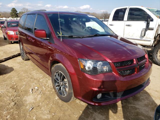 DODGE GRAND CARA 2017 2c4rdgeg4hr692744