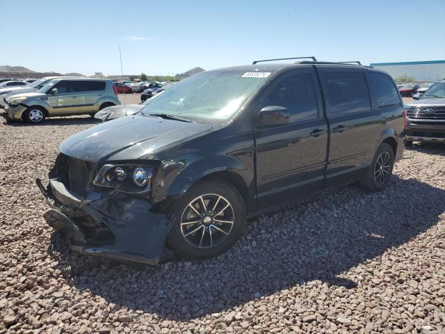 DODGE CARAVAN 2017 2c4rdgeg4hr711387