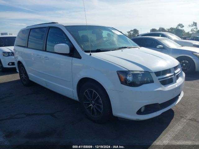 DODGE GRAND CARAVAN 2017 2c4rdgeg4hr714080