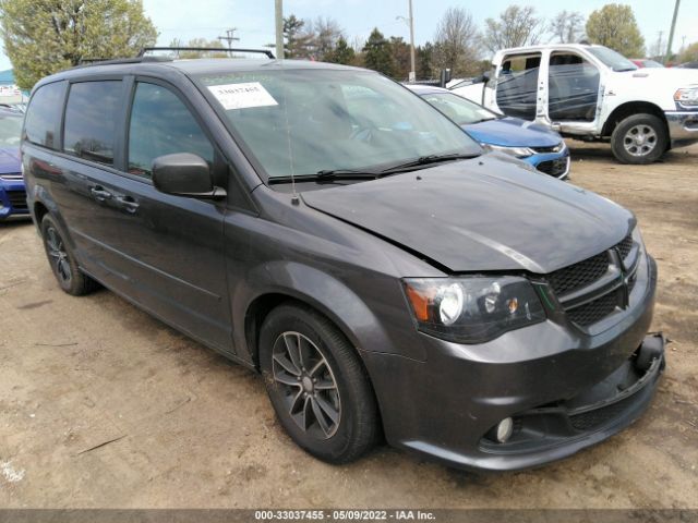 DODGE GRAND CARAVAN 2017 2c4rdgeg4hr717187