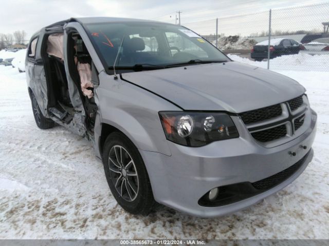 DODGE GRAND CARAVAN 2017 2c4rdgeg4hr717660