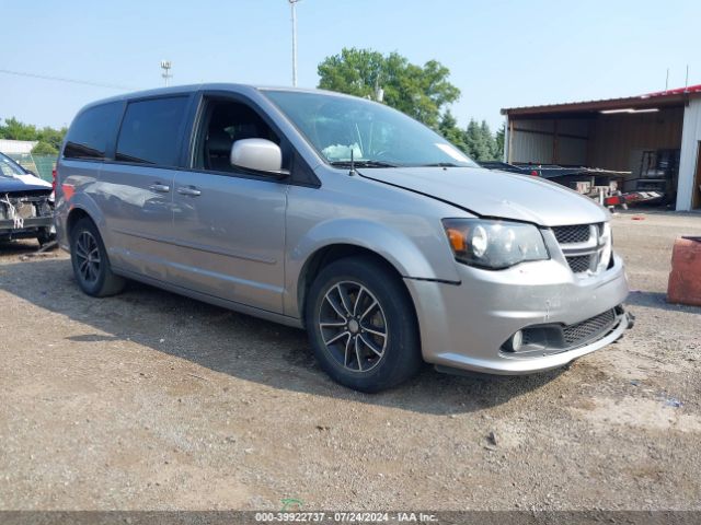 DODGE GRAND CARAVAN 2017 2c4rdgeg4hr733275