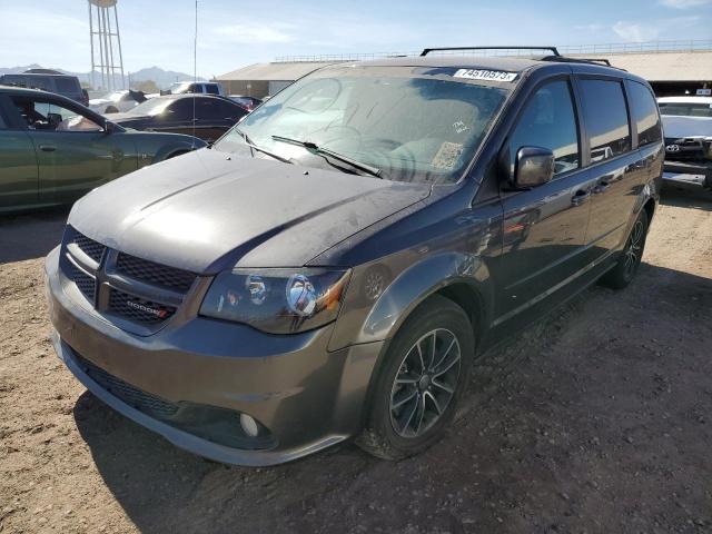 DODGE CARAVAN 2017 2c4rdgeg4hr766583