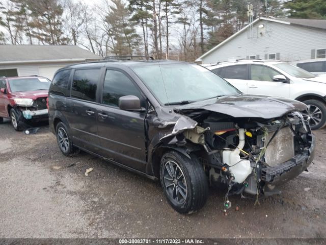 DODGE GRAND CARAVAN 2017 2c4rdgeg4hr769127