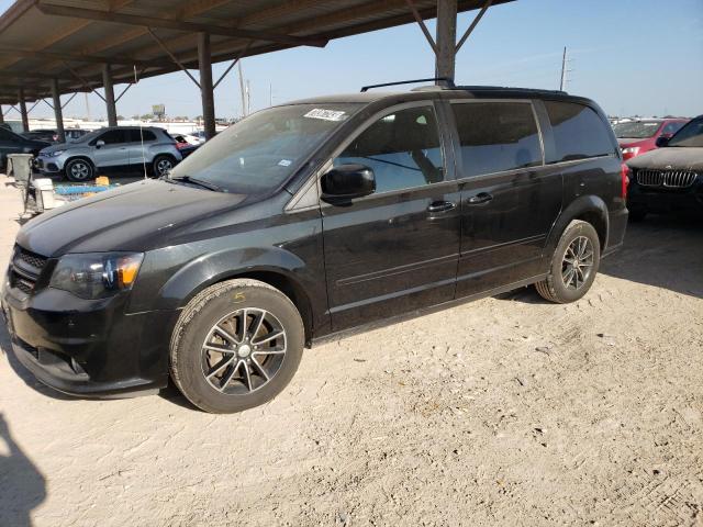 DODGE CARAVAN 2017 2c4rdgeg4hr779625