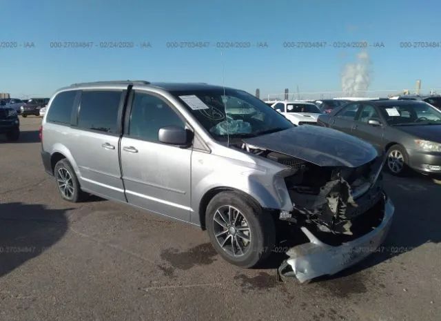 DODGE GRAND CARAVAN 2017 2c4rdgeg4hr791516