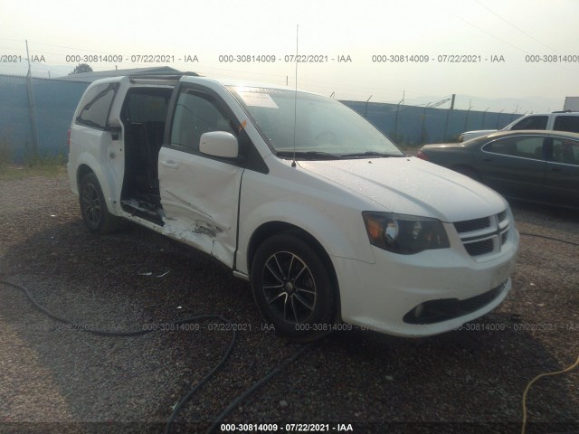 DODGE GRAND CARAVAN 2017 2c4rdgeg4hr799194