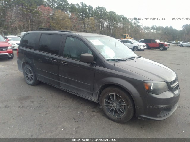 DODGE GRAND CARAVAN 2017 2c4rdgeg4hr799423