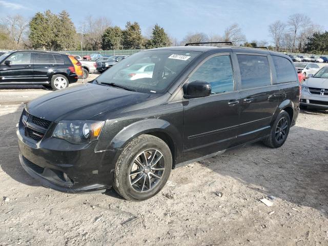 DODGE CARAVAN 2017 2c4rdgeg4hr814972