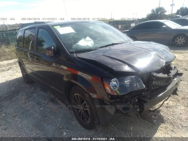 DODGE GRAND CARAVAN 2017 2c4rdgeg4hr825339