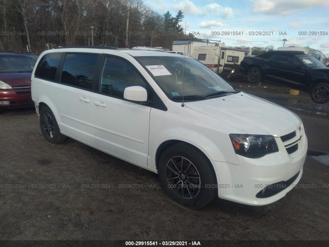 DODGE GRAND CARAVAN 2017 2c4rdgeg4hr843081