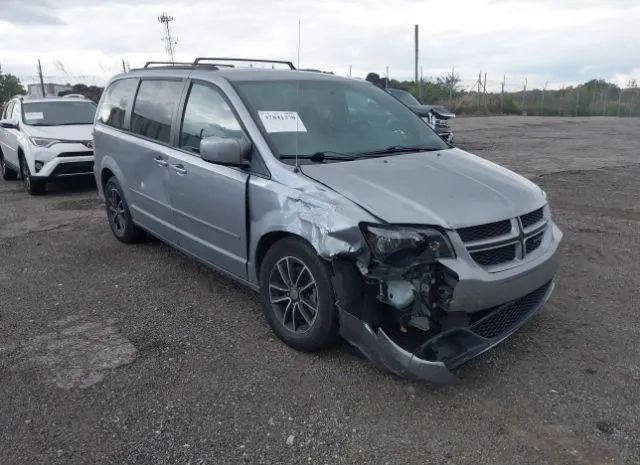 DODGE GRAND CARAVAN 2017 2c4rdgeg4hr848359