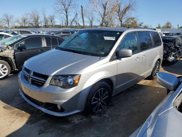 DODGE CARAVAN 2018 2c4rdgeg4jr200347