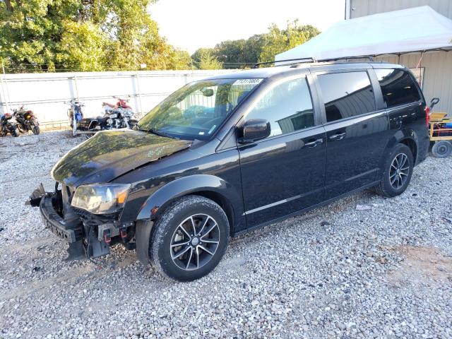 DODGE CARAVAN 2018 2c4rdgeg4jr201630