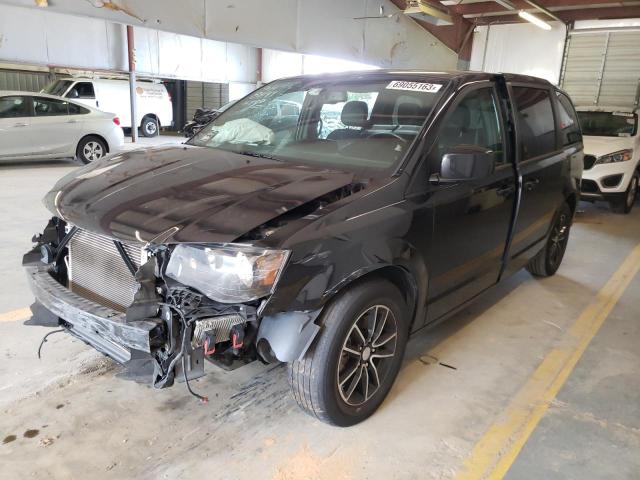 DODGE CARAVAN 2018 2c4rdgeg4jr214586