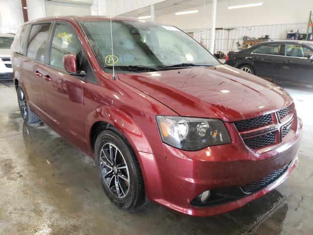 DODGE GRAND CARA 2018 2c4rdgeg4jr214667