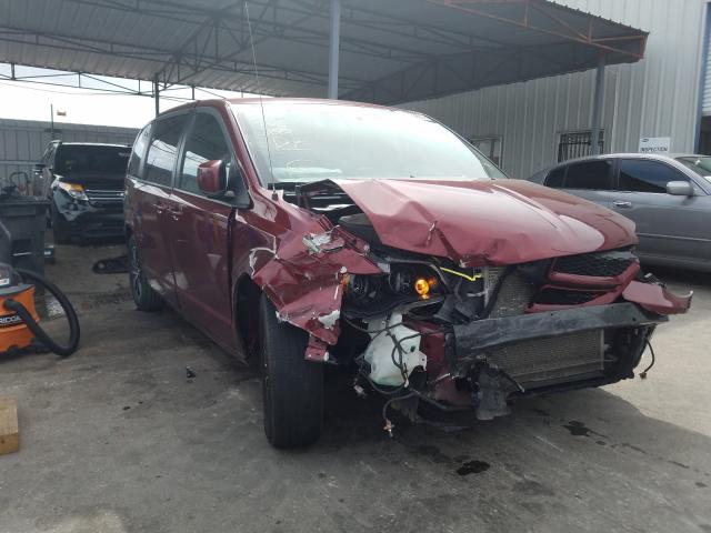 DODGE GRAND CARA 2018 2c4rdgeg4jr238354