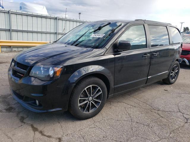 DODGE CARAVAN 2018 2c4rdgeg4jr250746