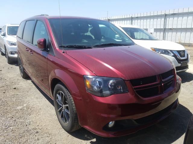 DODGE GRAND CARA 2018 2c4rdgeg4jr299655