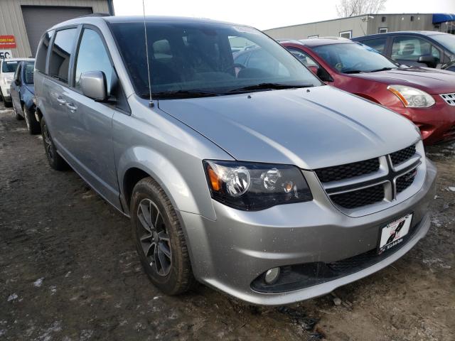 DODGE GRAND CARAVAN 2018 2c4rdgeg4jr335215