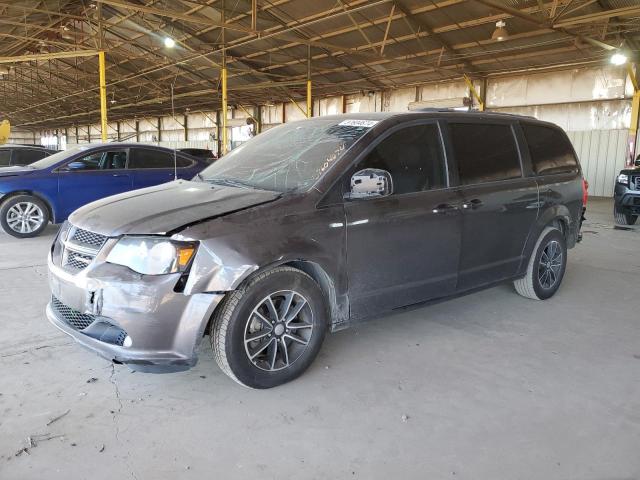 DODGE CARAVAN 2018 2c4rdgeg4jr338714