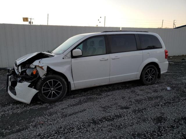 DODGE CARAVAN 2018 2c4rdgeg4jr343797