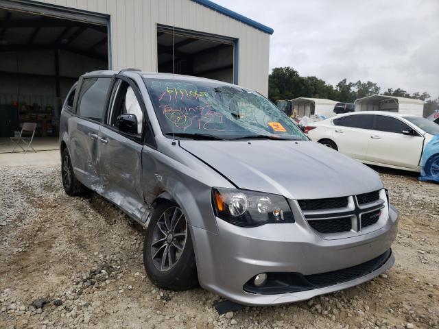 DODGE GRAND CARA 2018 2c4rdgeg4jr345453