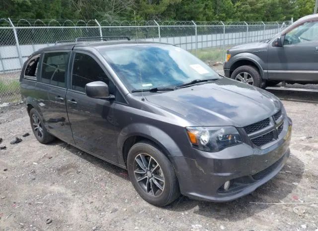 DODGE GRAND CARAVAN 2019 2c4rdgeg4kr516333