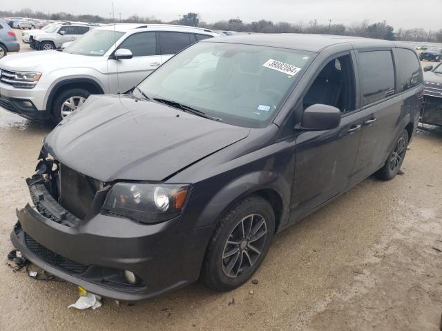 DODGE CARAVAN 2019 2c4rdgeg4kr529891